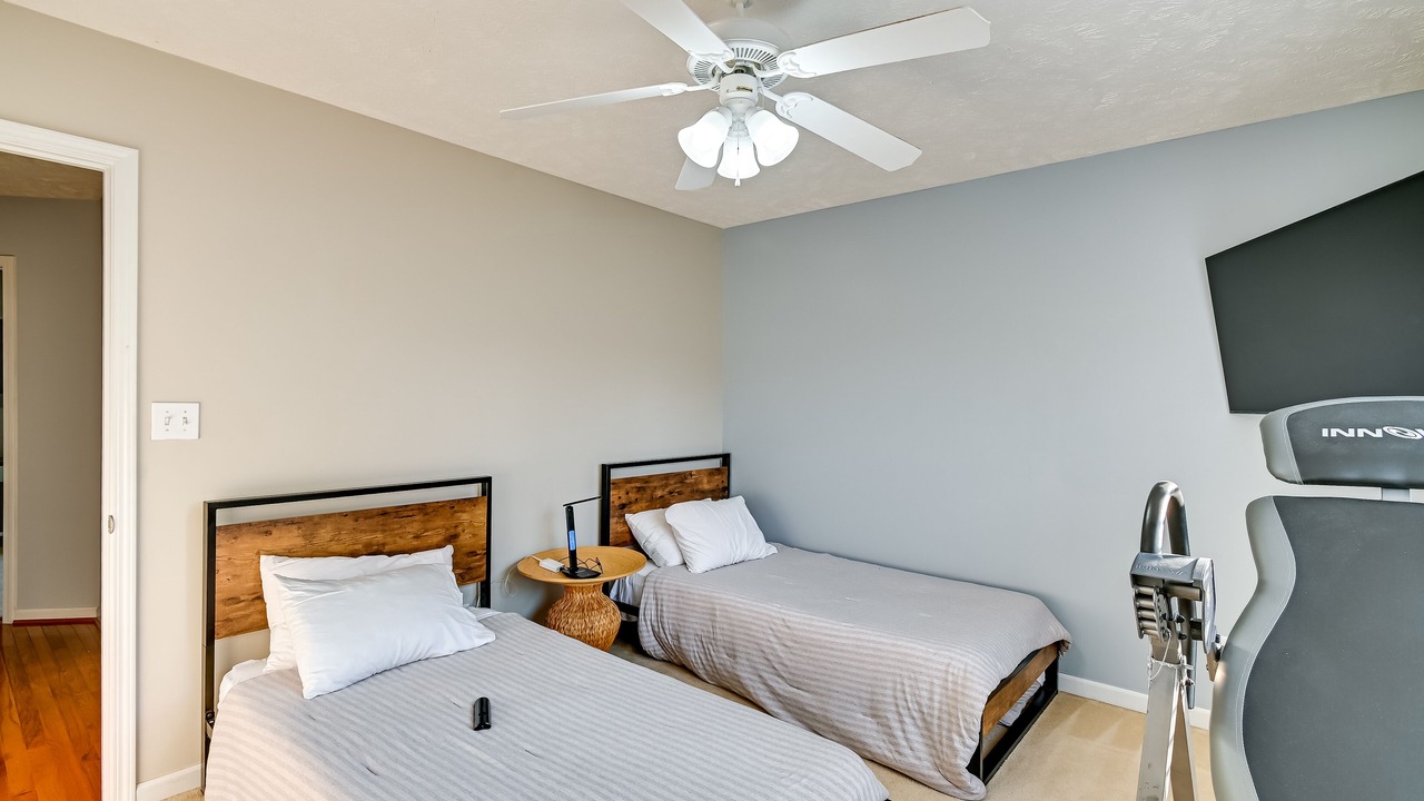 Photo of Bedroom in Hope Mills