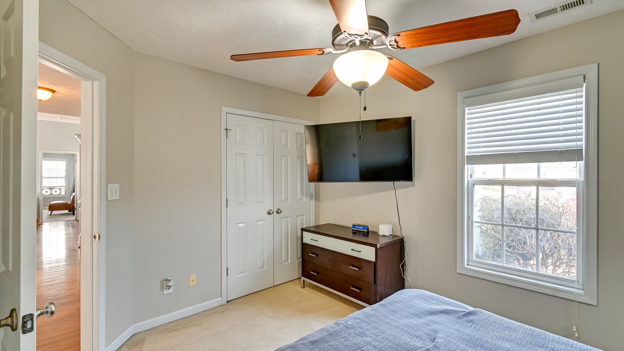 Photo of Bedroom in Hope Mills