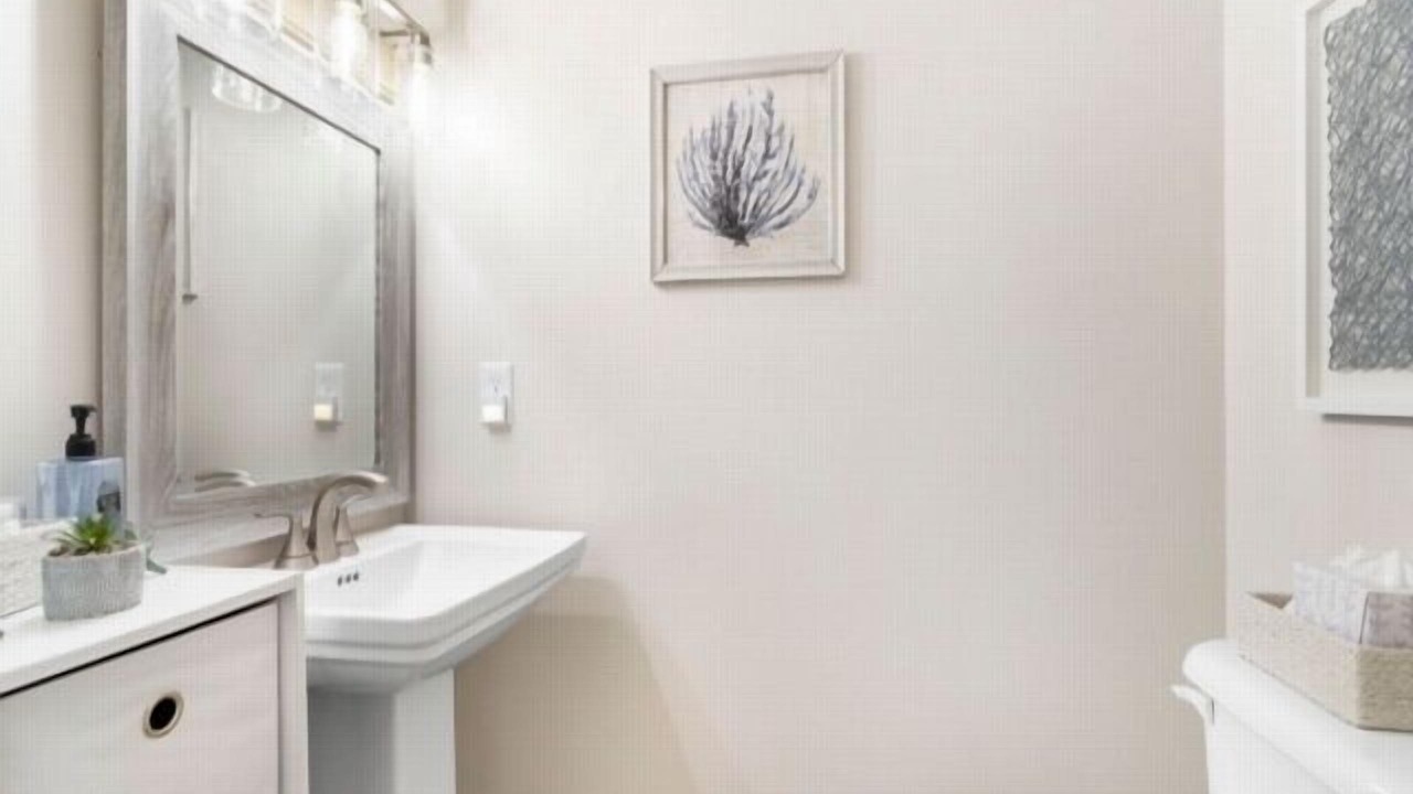 Photo of Bathroom in Carolina Beach