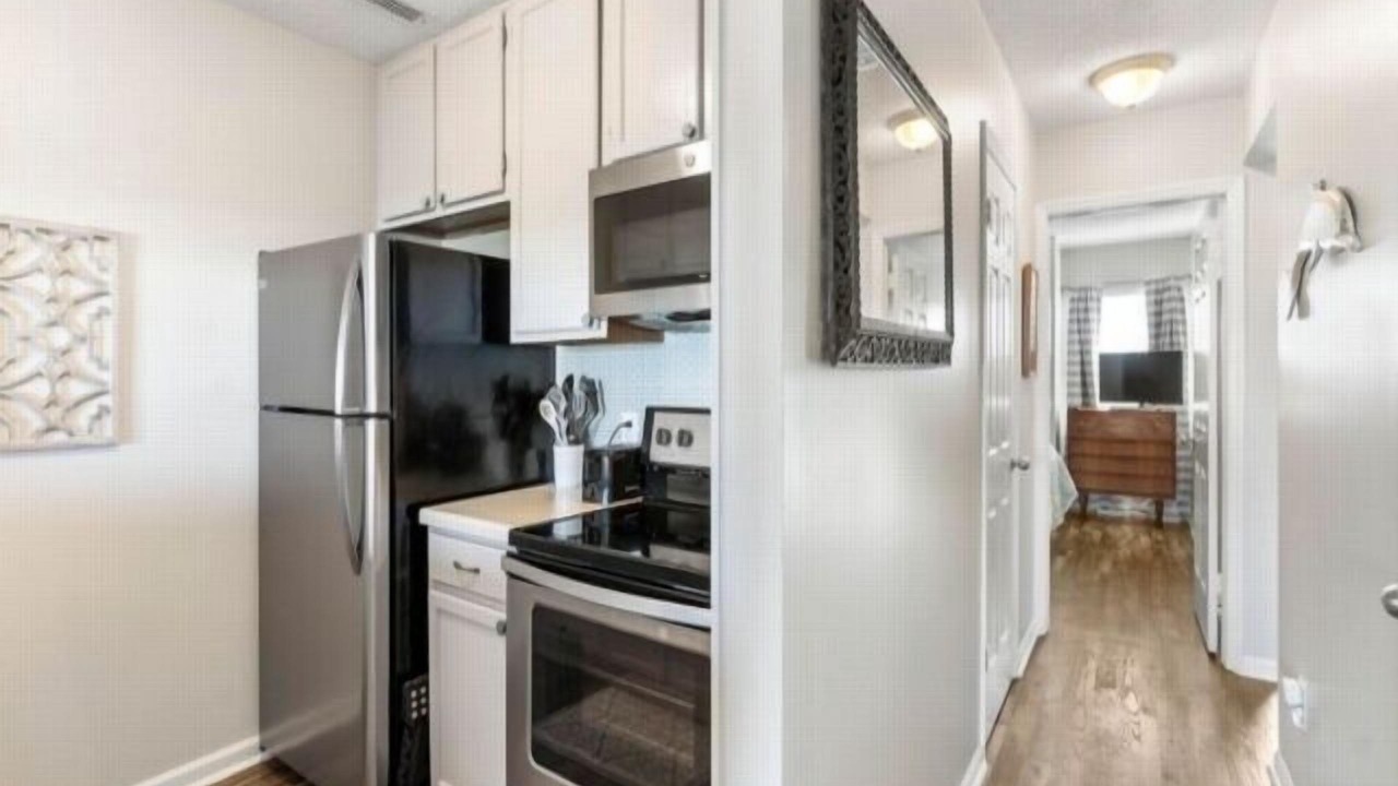 Photo of Kitchen in Carolina Beach