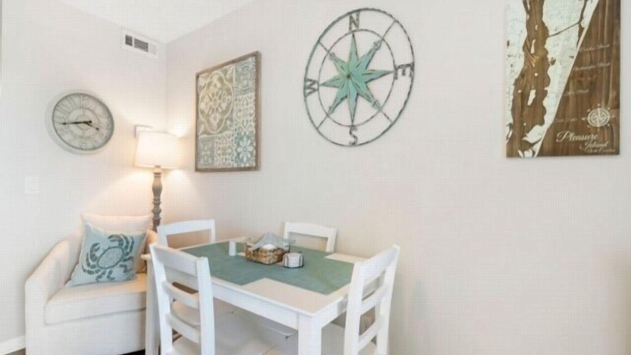 Photo of Bedroom in Carolina Beach