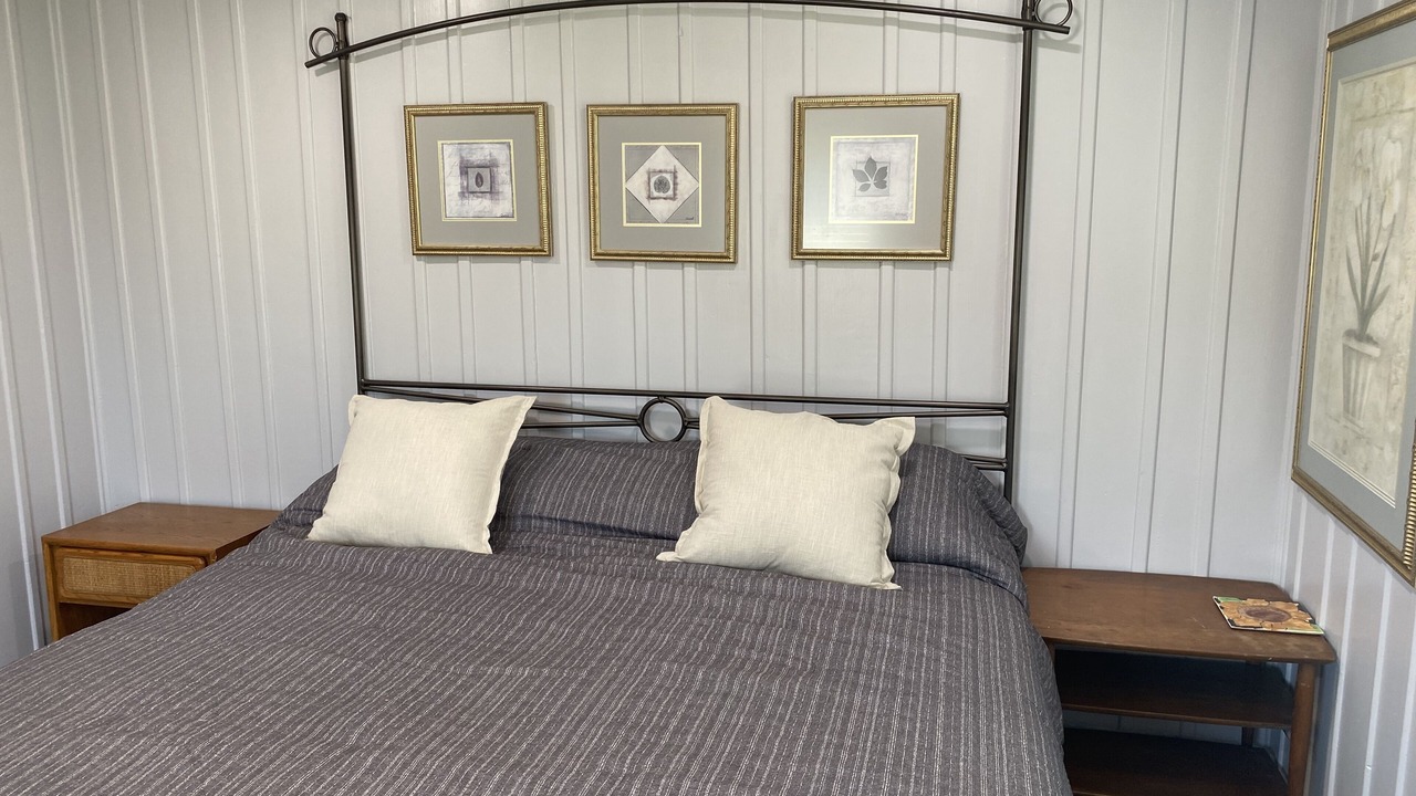 Photo of Bedroom in Morganton