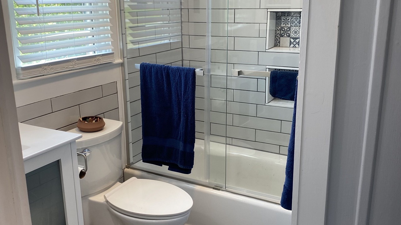 Photo of Bathroom in Morganton
