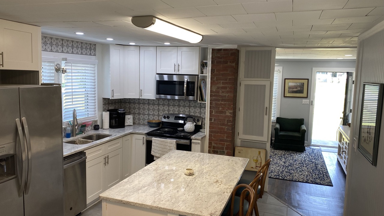 Photo of Kitchen in Morganton