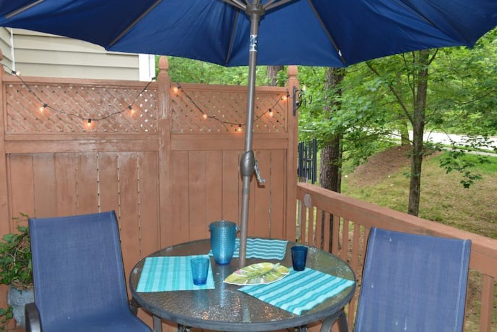 Photo of Outdoor in Northwest Raleigh