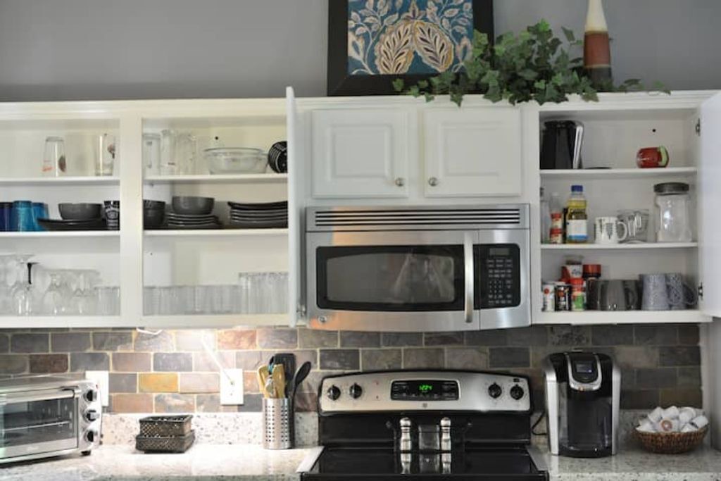 Photo of Kitchen in Northwest Raleigh