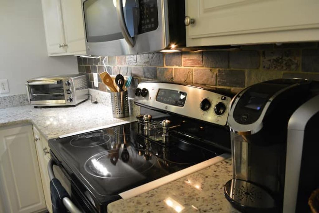 Photo of Kitchen in Northwest Raleigh