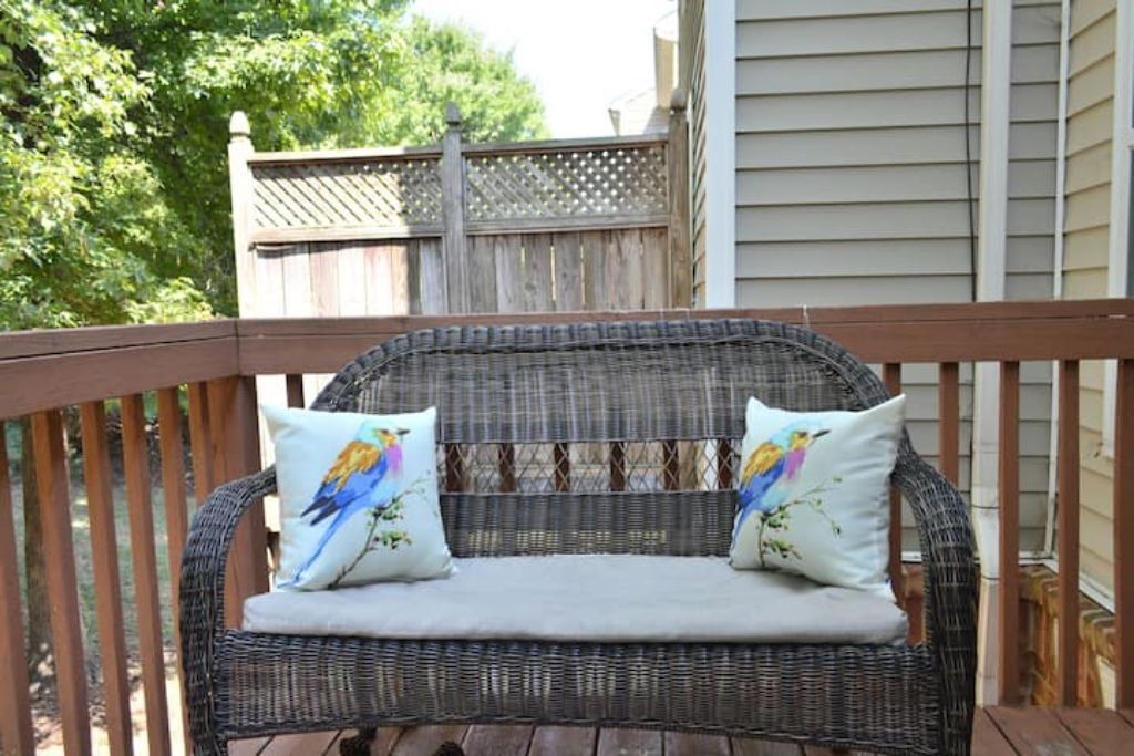 Photo of Outdoor in Northwest Raleigh