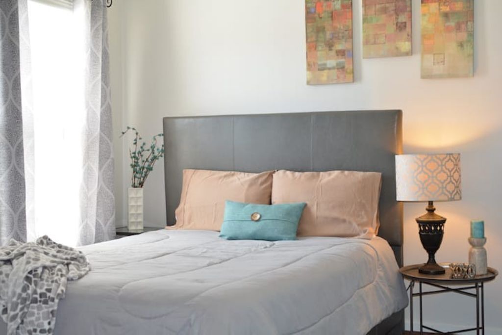 Photo of Bedroom in Northwest Raleigh