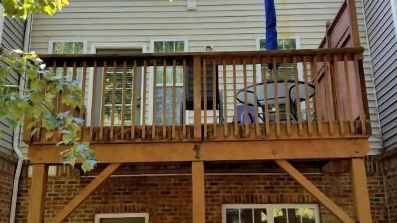 Photo of Outdoor in Northwest Raleigh
