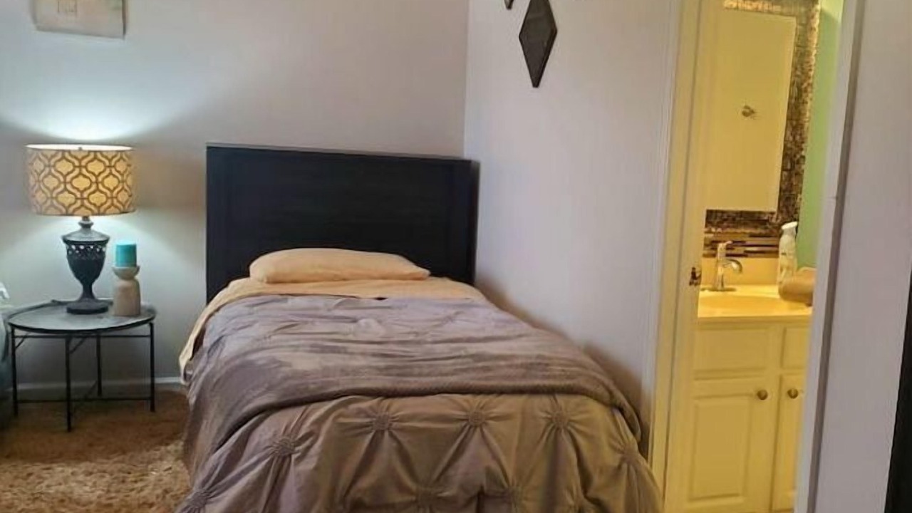 Photo of Bedroom in Northwest Raleigh