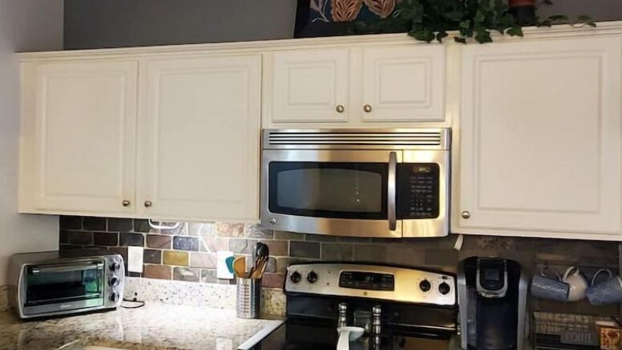 Photo of Kitchen in Northwest Raleigh