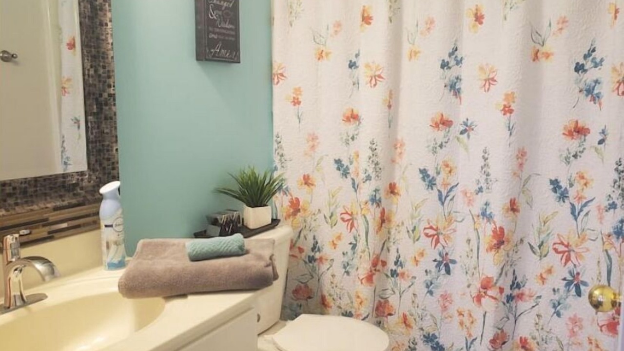 Photo of Bathroom in Northwest Raleigh