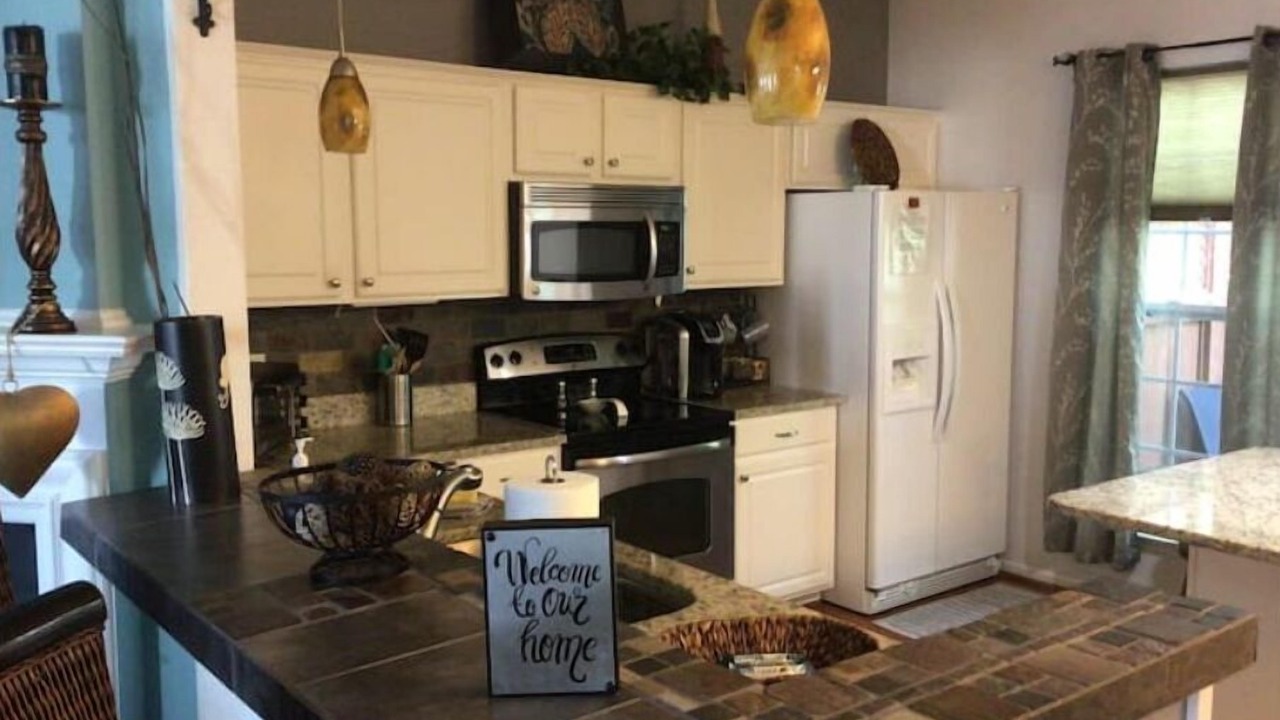 Photo of Kitchen in Northwest Raleigh