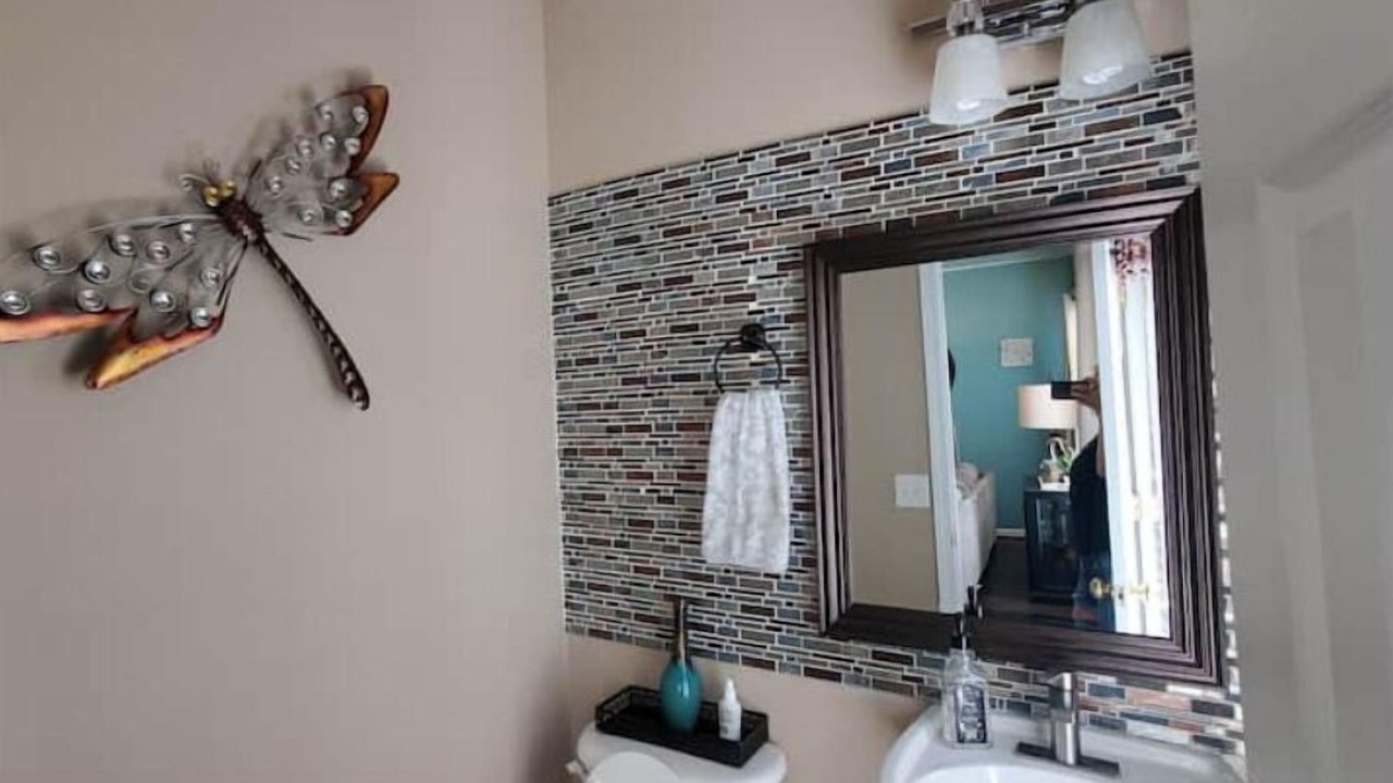 Photo of Bathroom in Northwest Raleigh