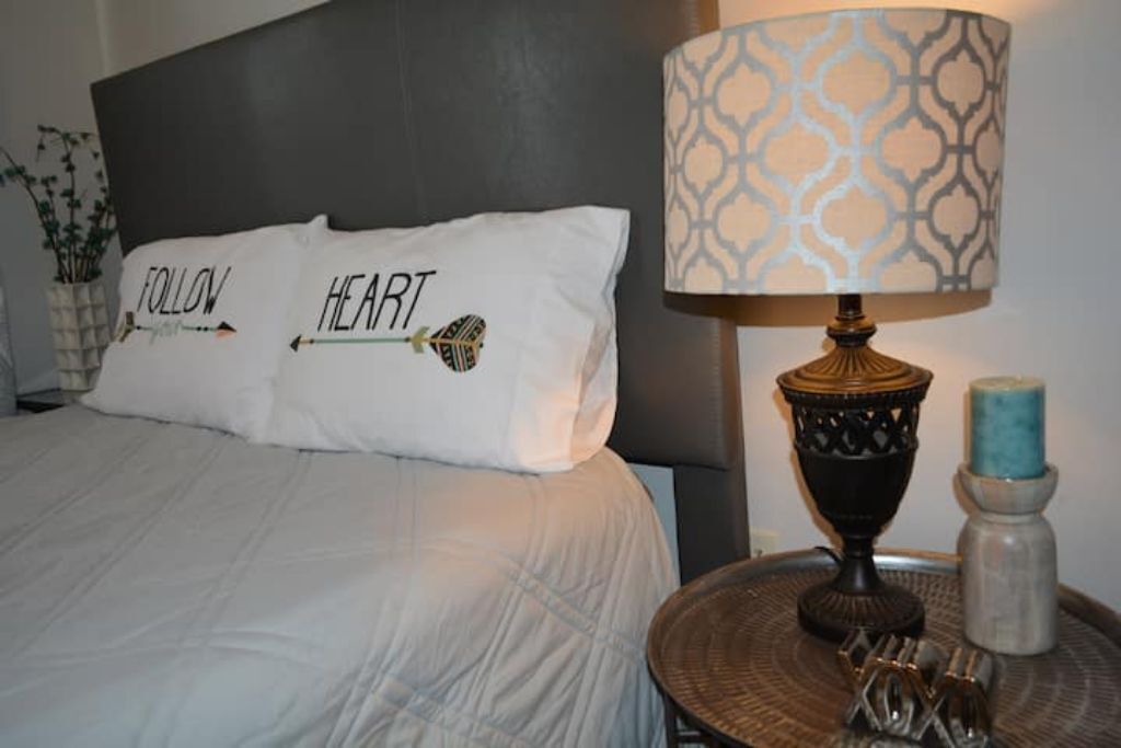 Photo of Bedroom in Northwest Raleigh