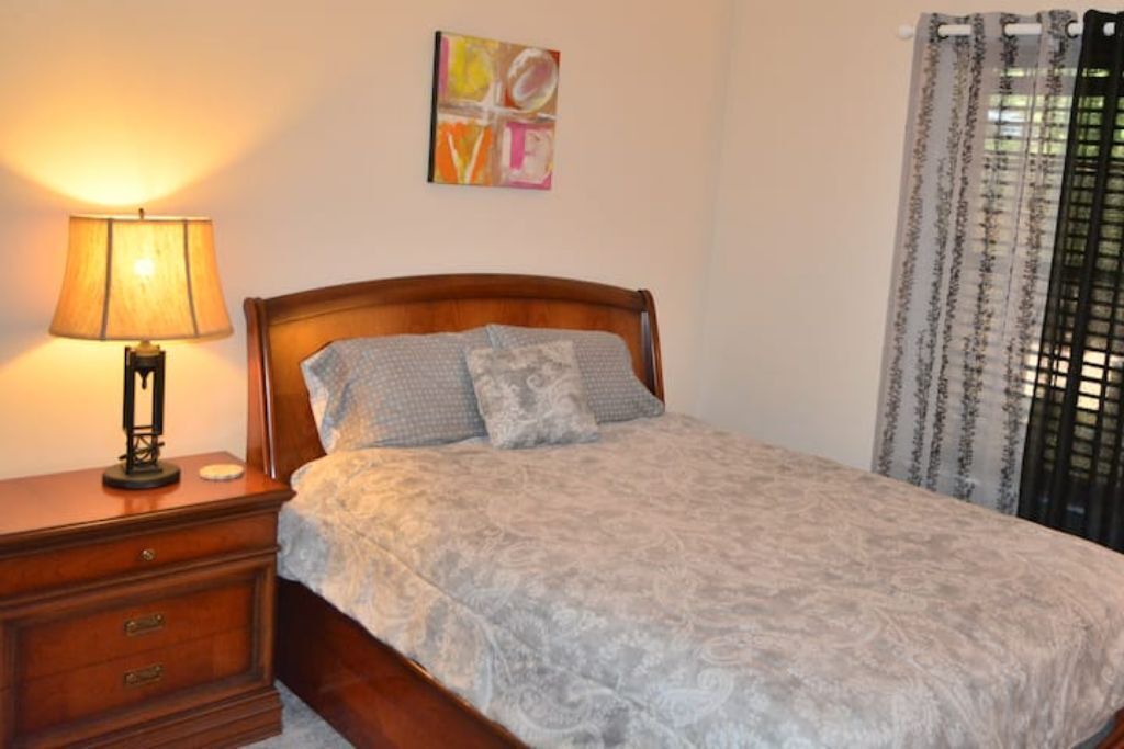 Photo of Bedroom in Northwest Raleigh