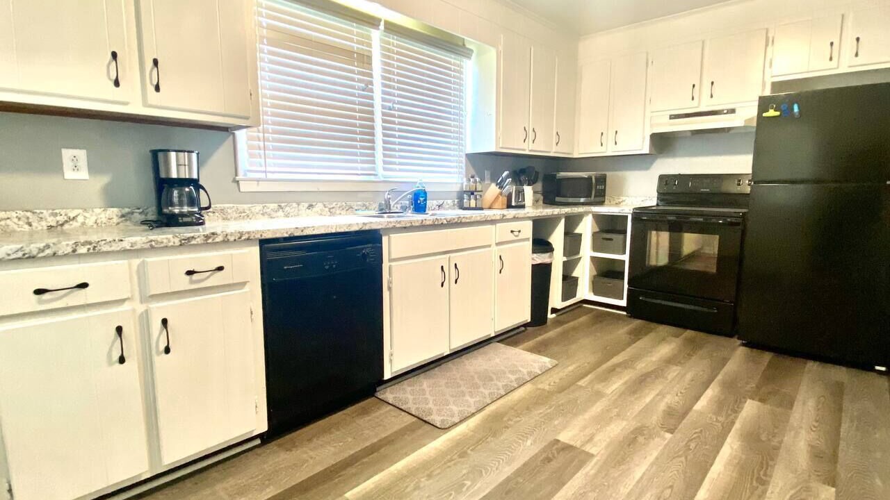 Photo of Kitchen in Hickory