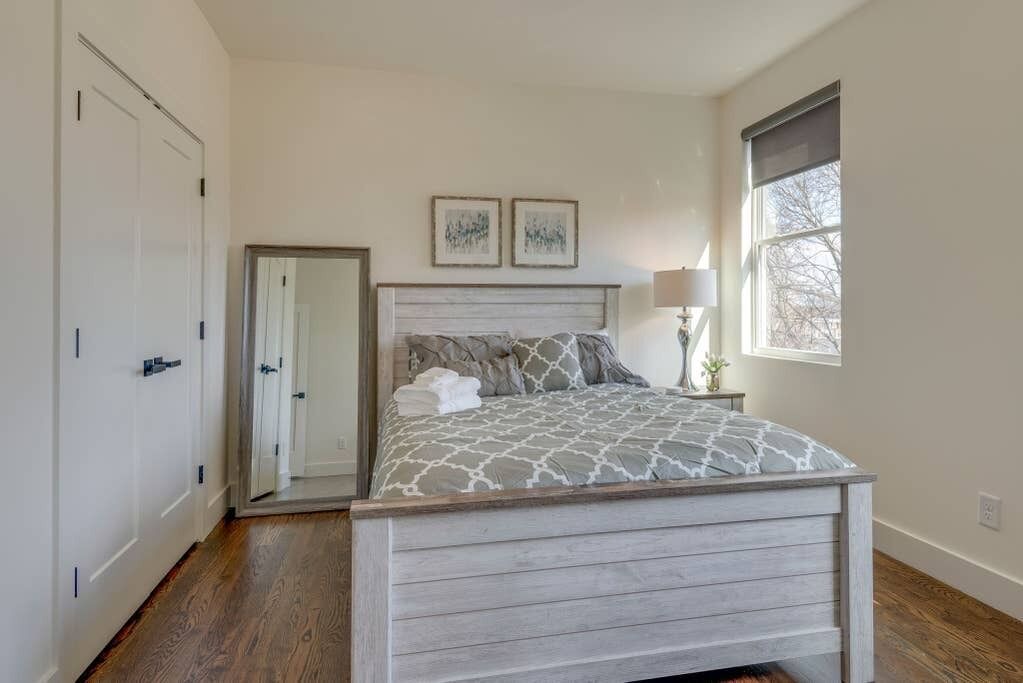 Photo of Bedroom in Nashville