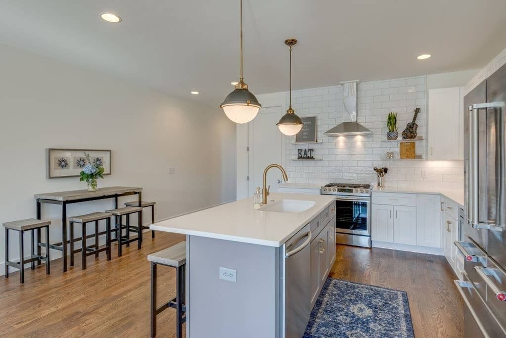 Photo of Kitchen in Nashville