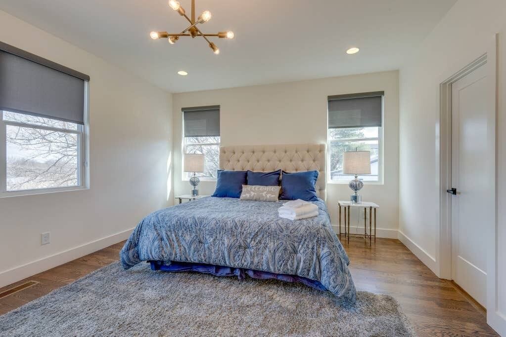 Photo of Bedroom in Nashville