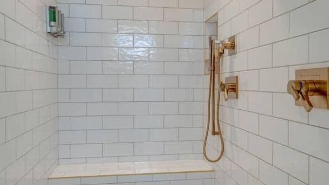 Photo of Bathroom in Nashville