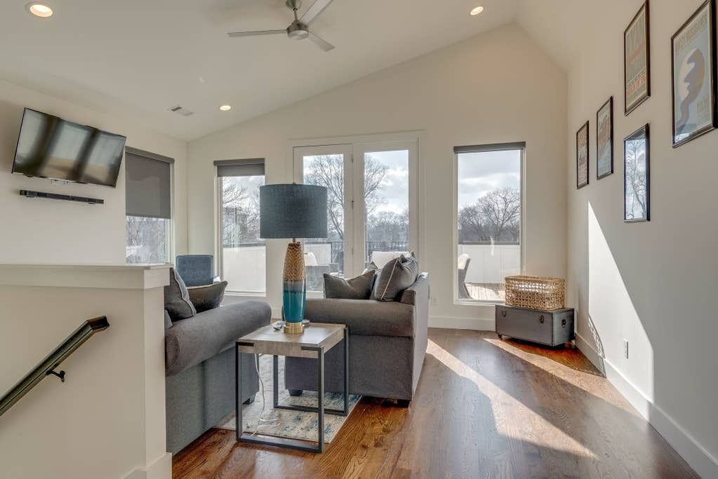 Photo of Livingroom in Nashville