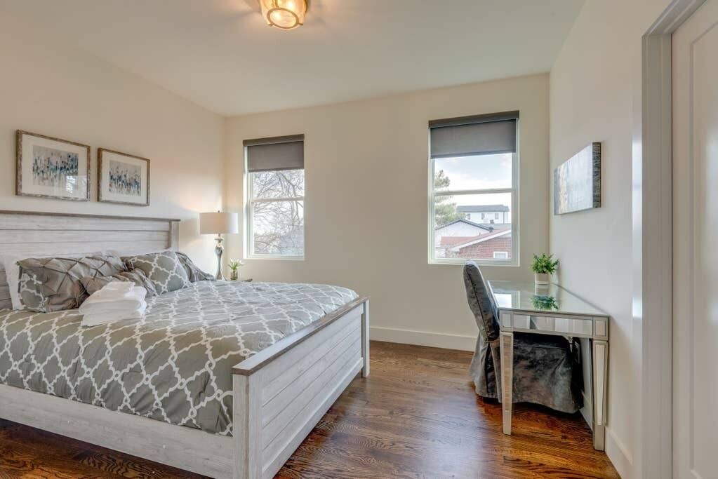 Photo of Bedroom in Nashville