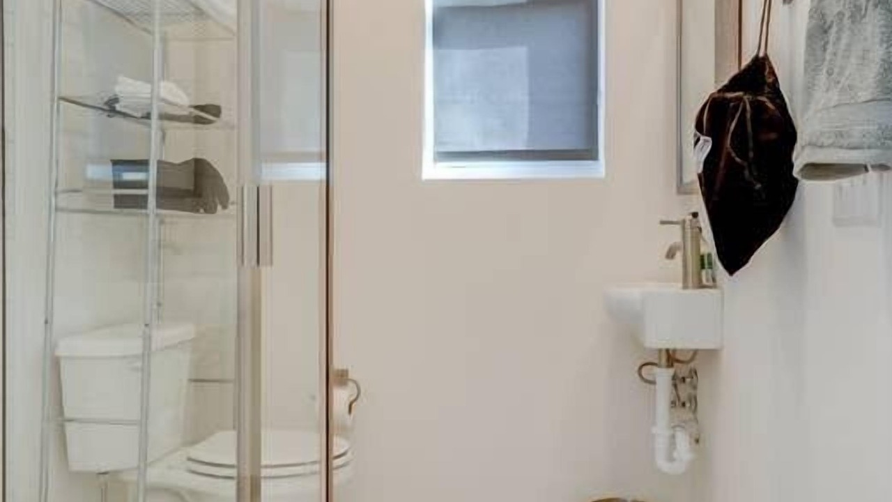 Photo of Bathroom in Nashville