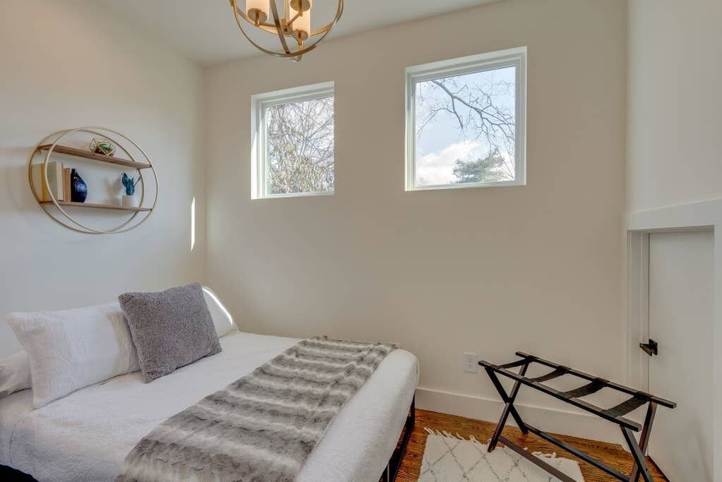 Photo of Bedroom in Nashville