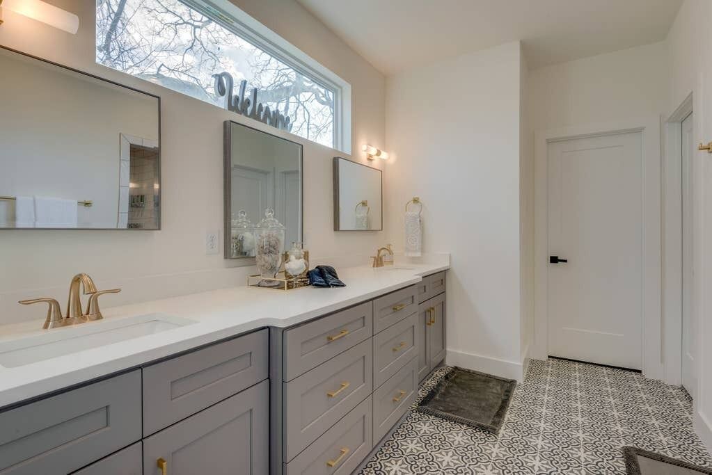 Photo of Bathroom in Nashville