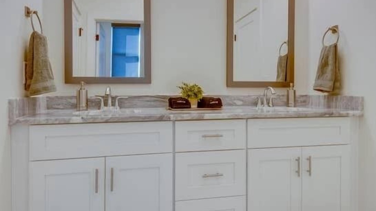Photo of Bathroom in Nashville