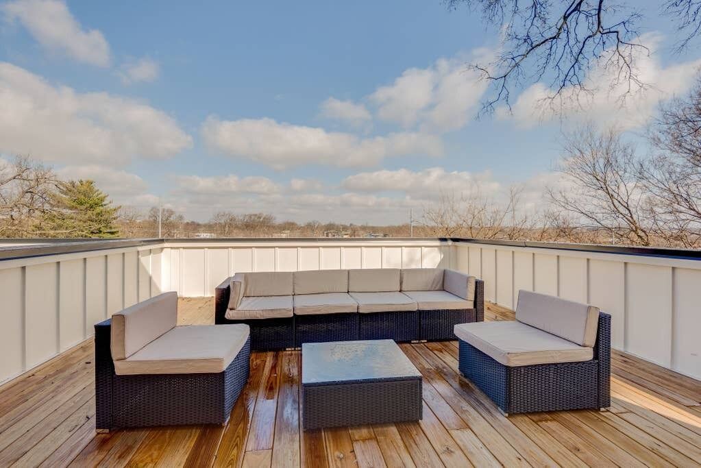 Photo of Outdoor in Nashville
