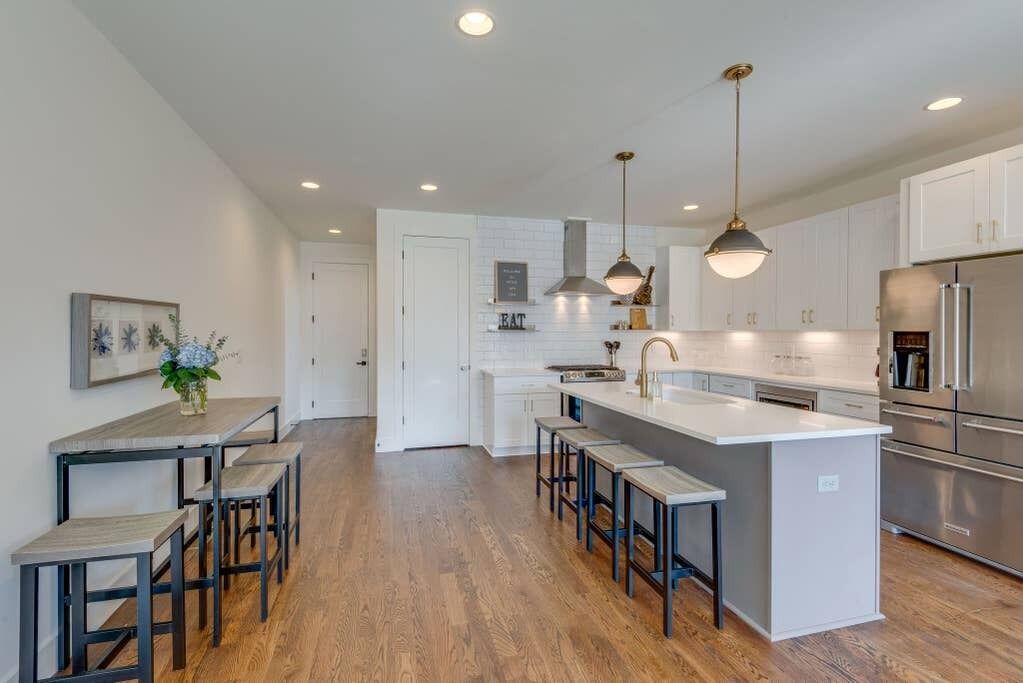 Photo of Kitchen in Nashville
