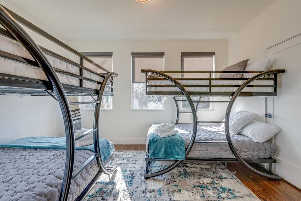 Photo of Bedroom in Nashville