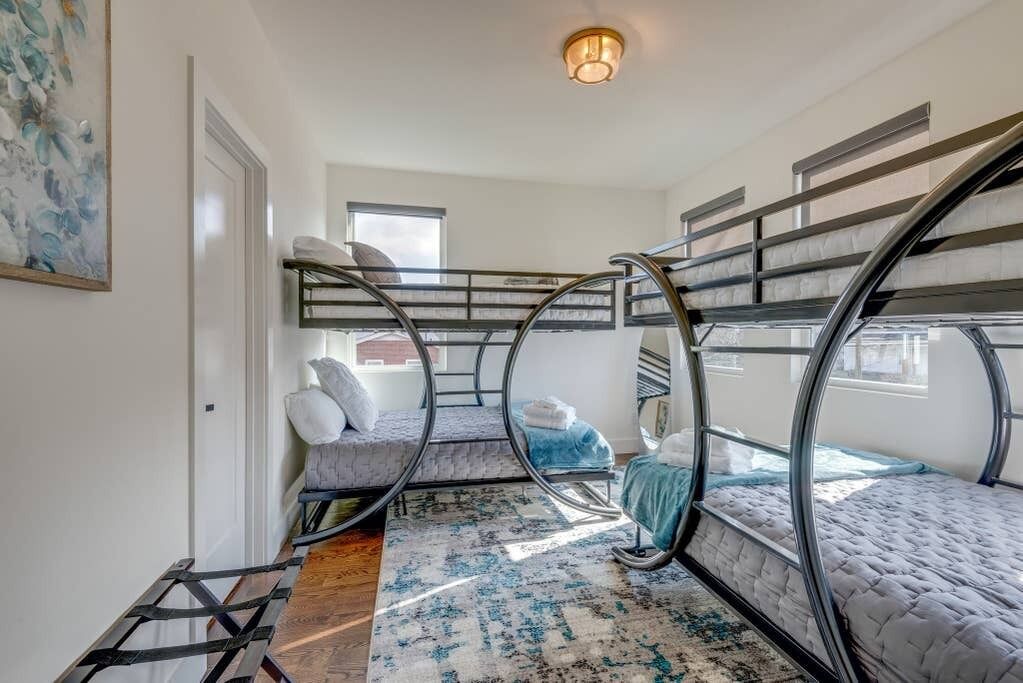 Photo of Bedroom in Nashville