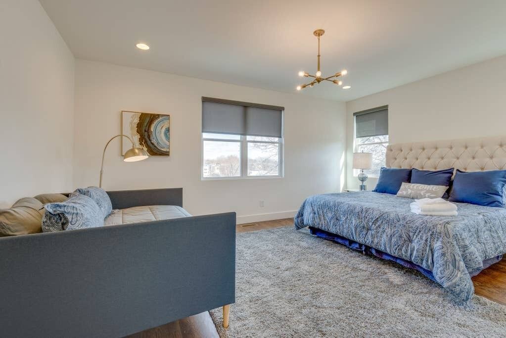 Photo of Bedroom in Nashville