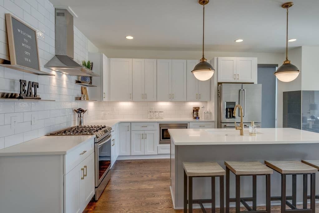 Photo of Kitchen in Nashville