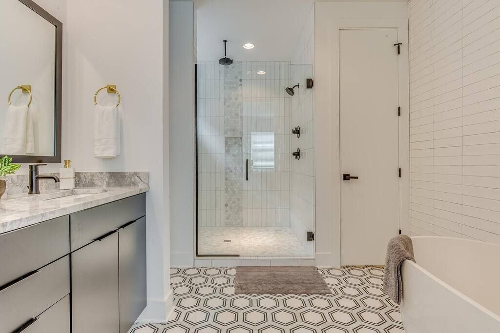 Photo of Bathroom in Nashville