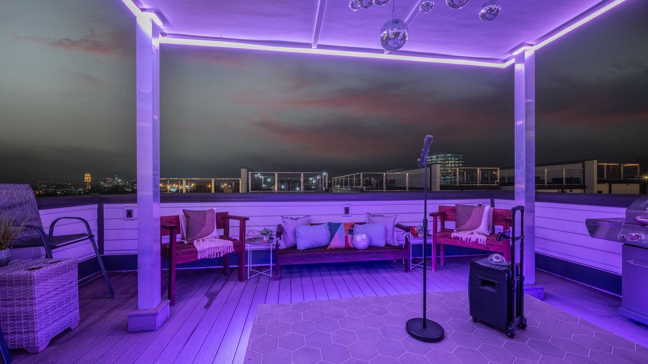 Photo of Patio Balcony in Nashville