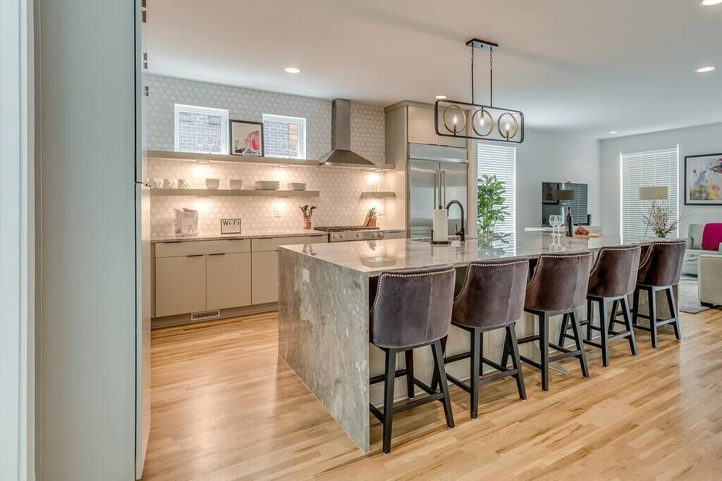 Photo of Kitchen in Nashville