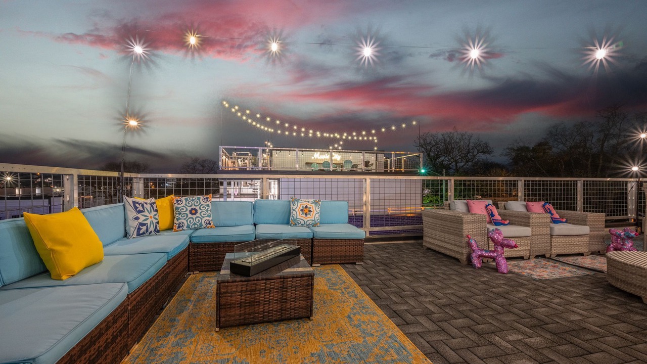 Photo of Patio Balcony in Nashville