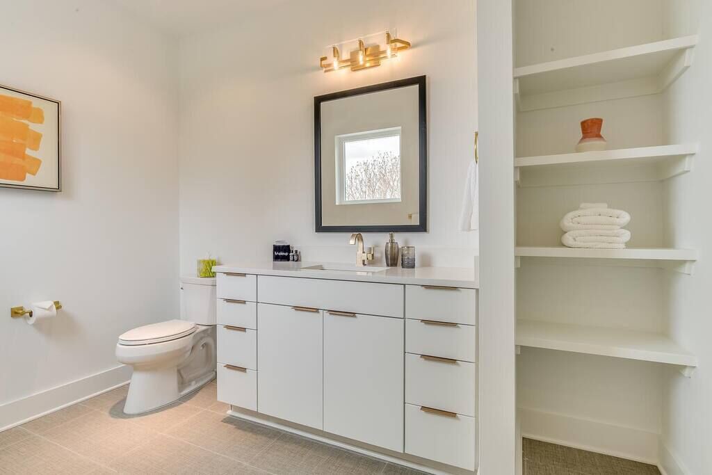 Photo of Bathroom in Nashville