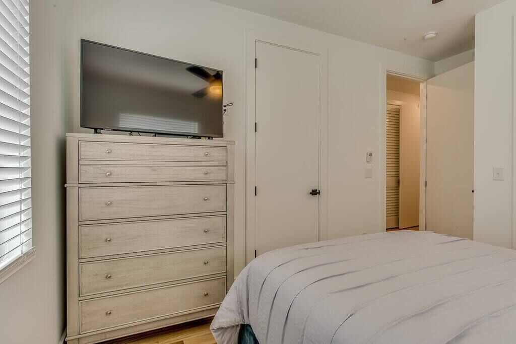 Photo of Bedroom in Nashville