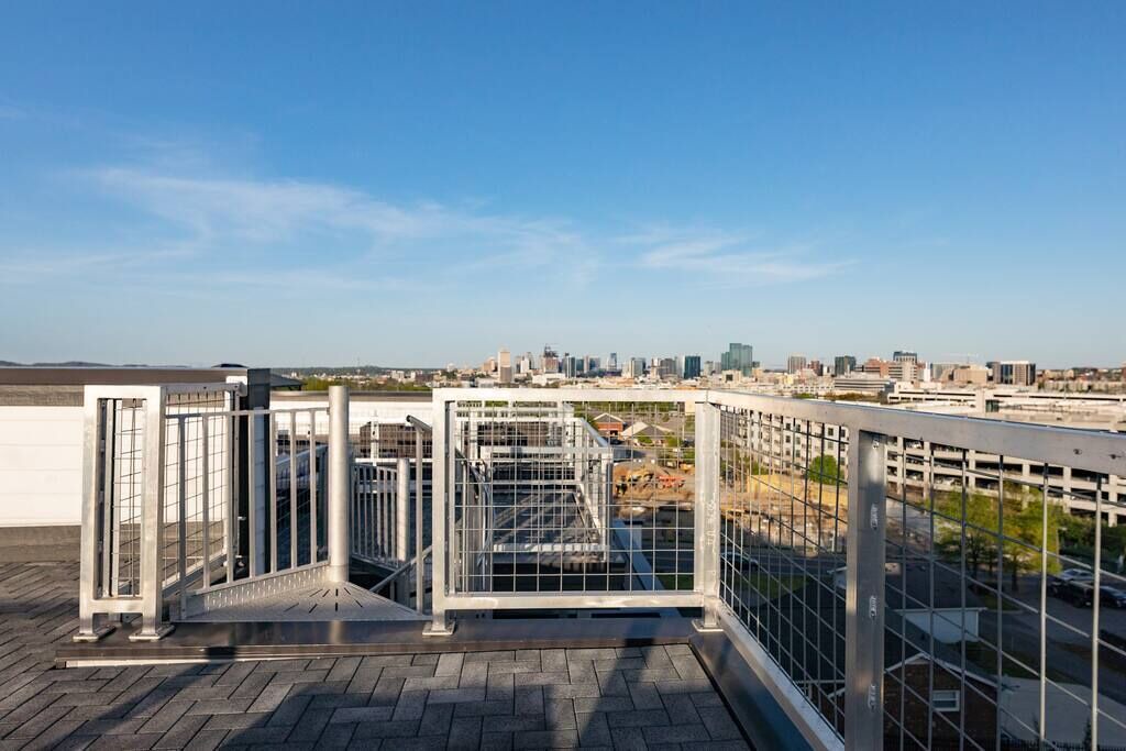 Photo of Outdoor in Nashville