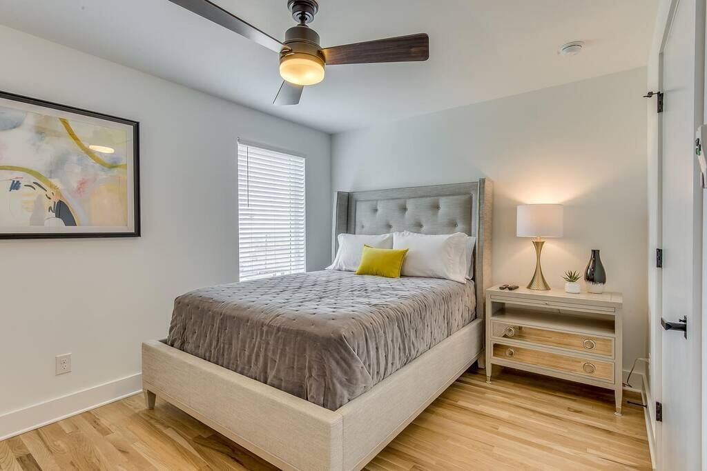 Photo of Bedroom in Nashville