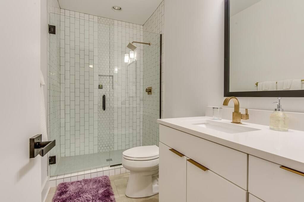 Photo of Bathroom in Nashville