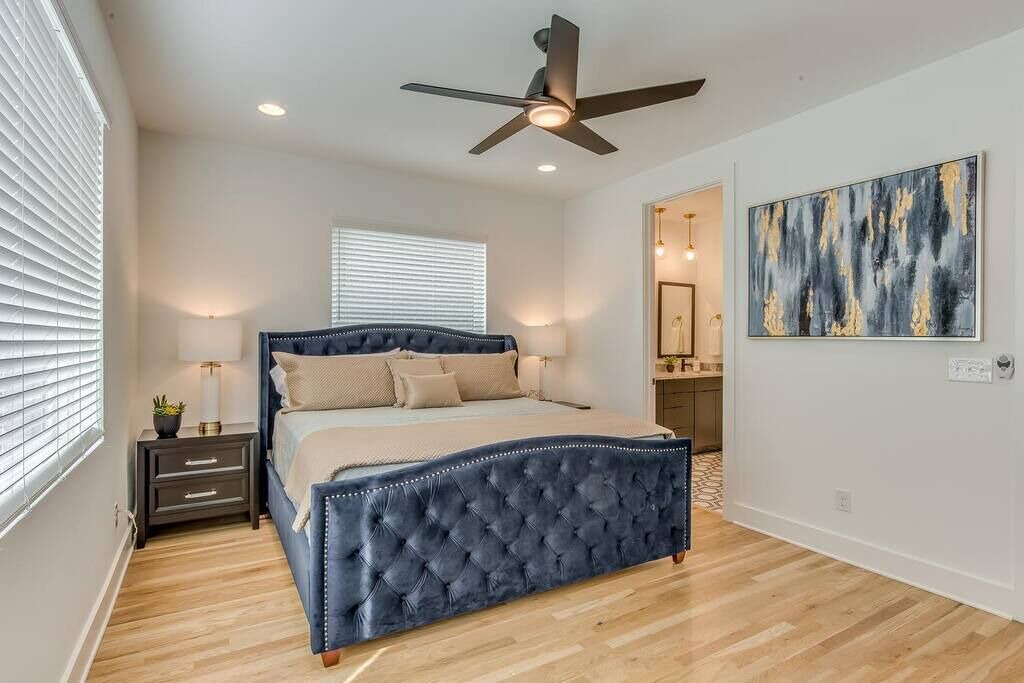 Photo of Bedroom in Nashville