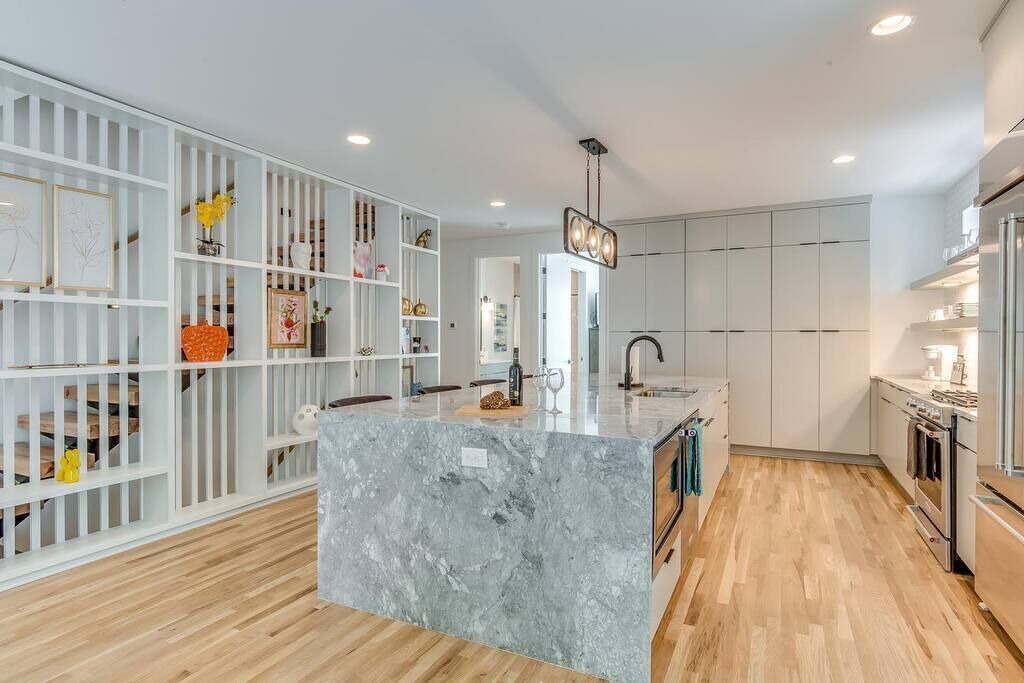 Photo of Kitchen in Nashville