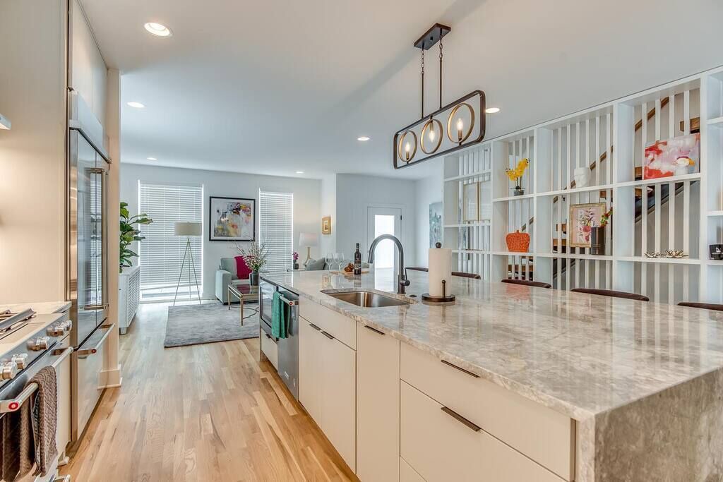 Photo of Kitchen in Nashville